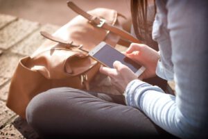 consumer durable brands win millennials through texting