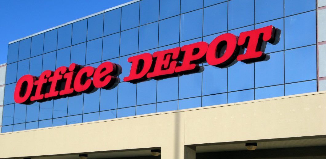 Office Depot: Outpacing the Competition with Quiq