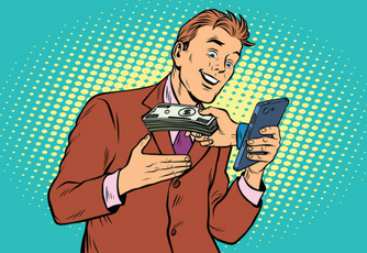outbound sms to generate new revenue