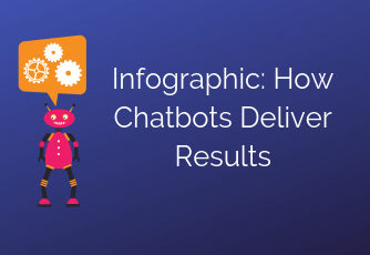 Chatbots deliver results