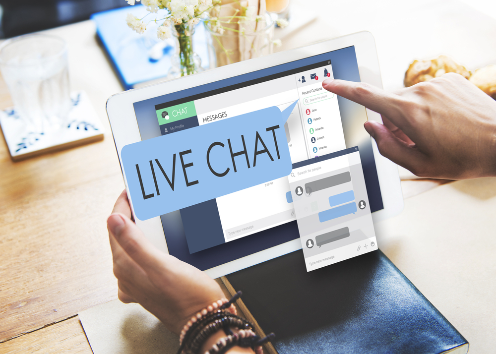 How to Choose the Best Live Chat Software for Your Business