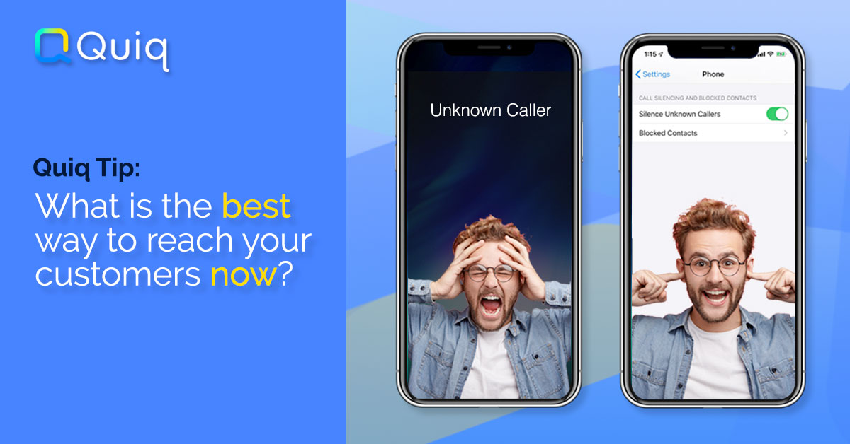 New Apple iOS 13 Feature: Silence Unknown Callers