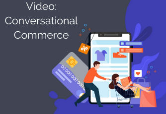 Video: Shopify store – Conversational Commerce