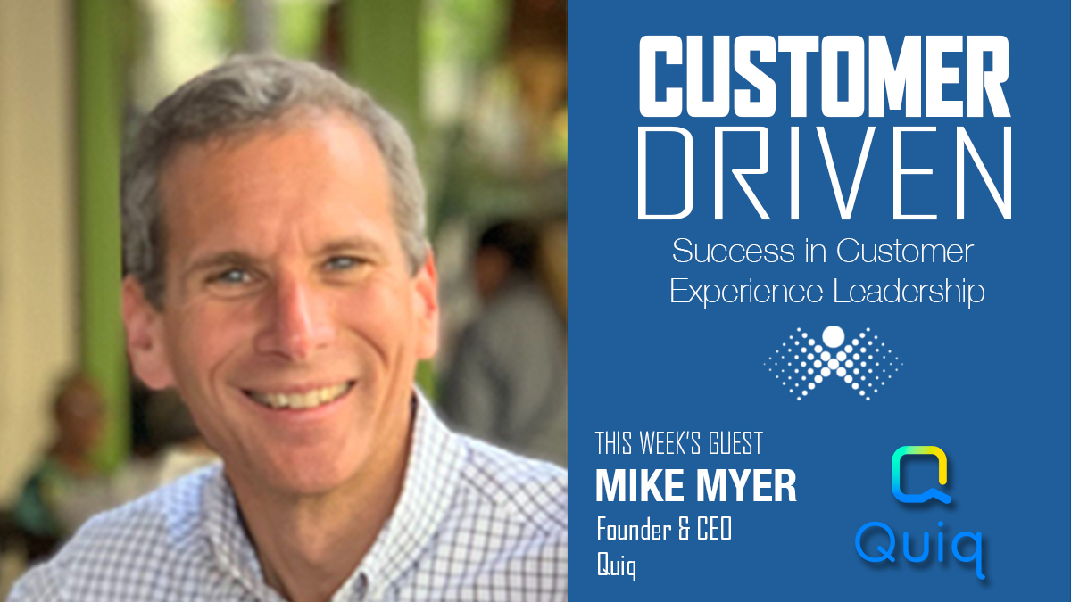 Podcast: How Asynchronous Messaging Is Disrupting Customer Communications