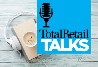 total retail talks podcast logo