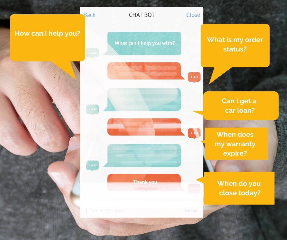 What Messaging and Chatbots Can Do For Your Business
