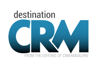 destination CRM logo
