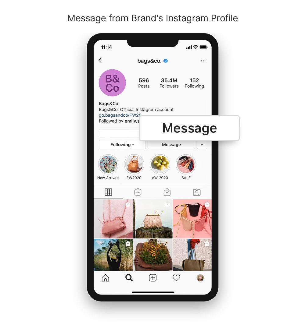 Instagram's New Messenger API - What It Is & How To Use It