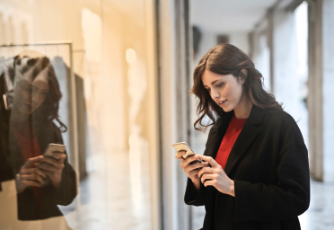 5 Ways Mobile Shopping Is Transforming Customer Service