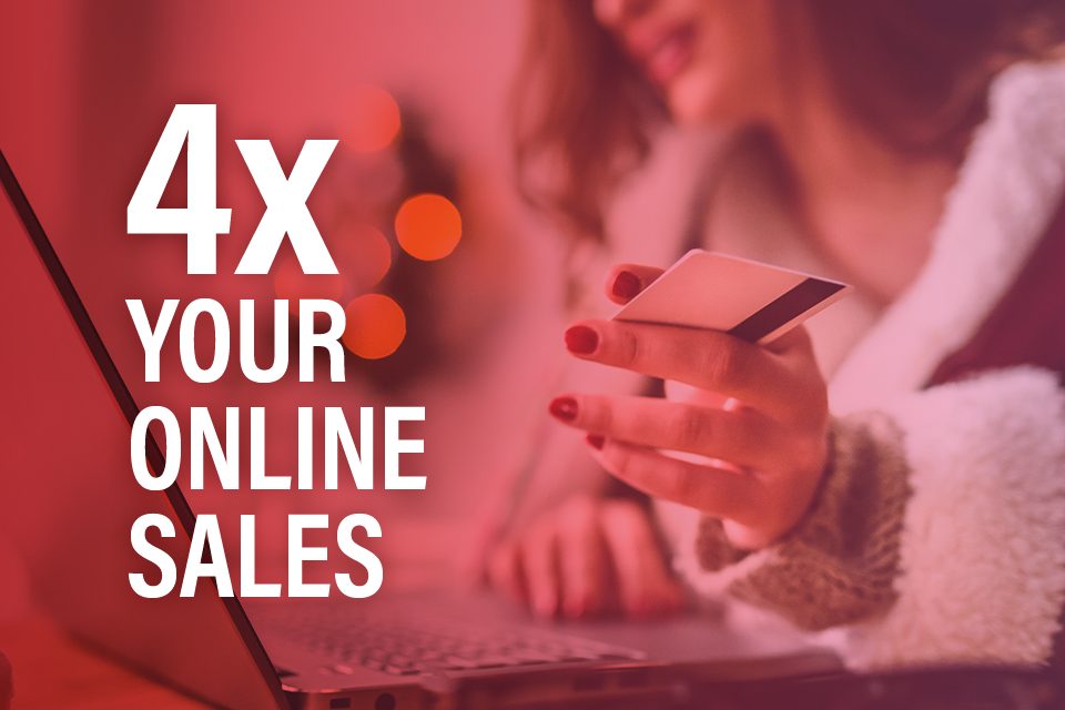 6 Ways to Drive More eCommerce Sales This Holiday Season
