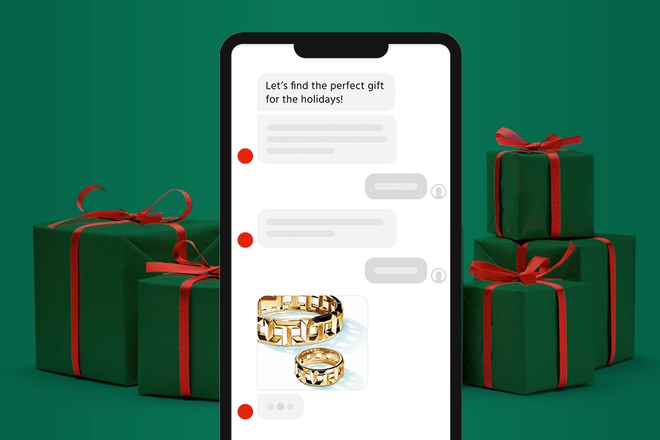 5 Examples of Omnichannel Strategies That Will Boost Your Holiday Sales