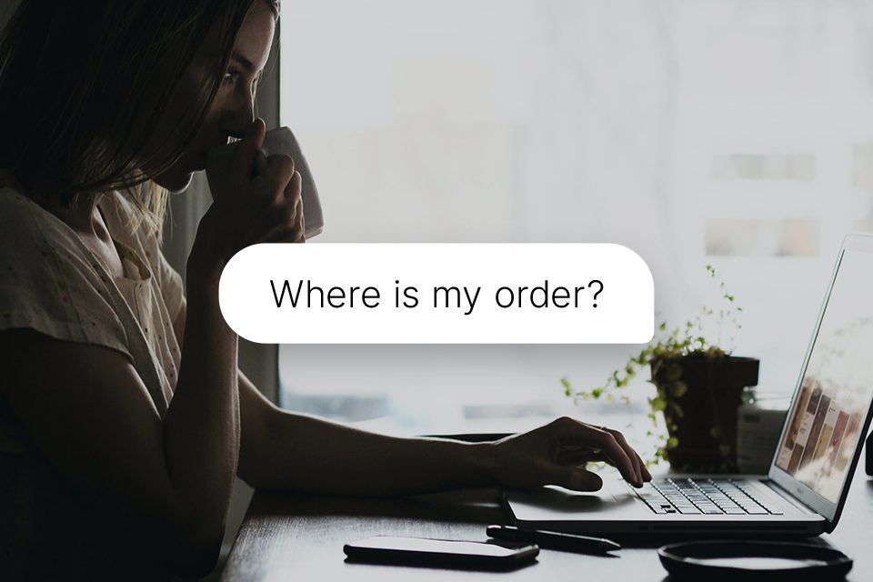 Where is my order? Modernizing Customer Experience with Order Management Automation