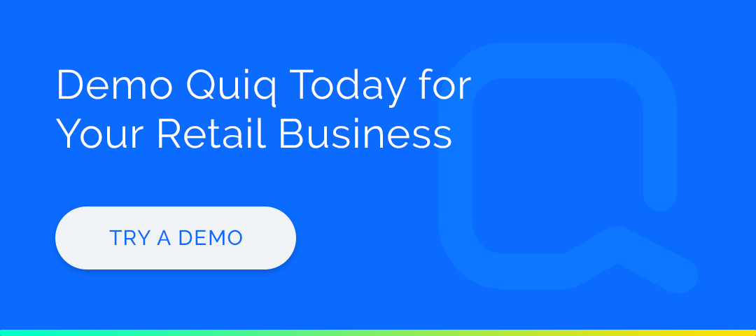 Demo Quiq Today for Your Retail Business