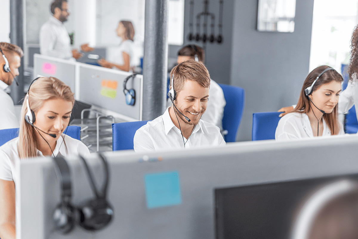 best practices for call center agents