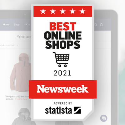 Best Online Shops 2021