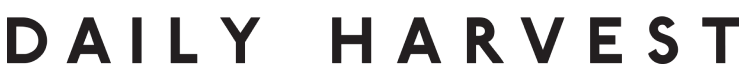 Daily Harvest Logo