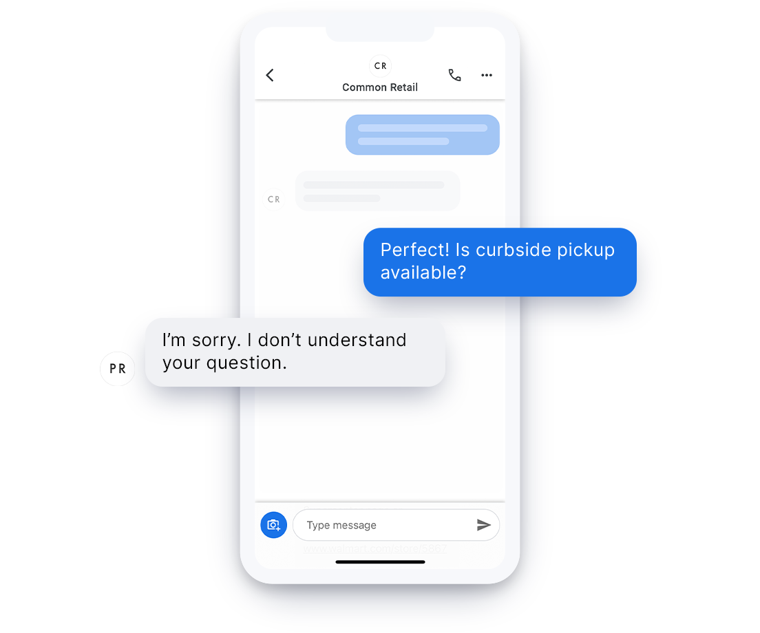 Conversational Design and Tuning - Not all AI conversations are created equal.