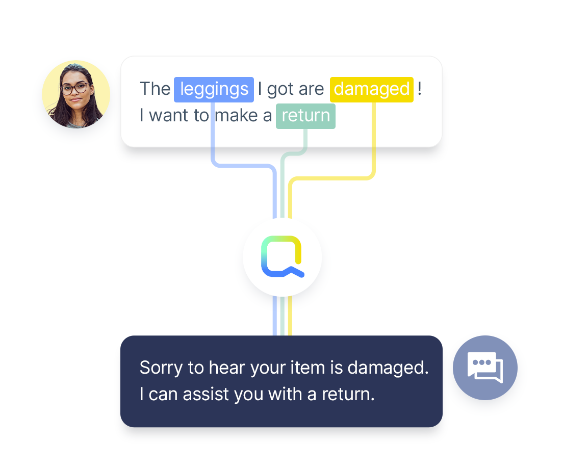 Conversational Design and Tuning - What makes Quiq’s conversational design and tuning service unique?