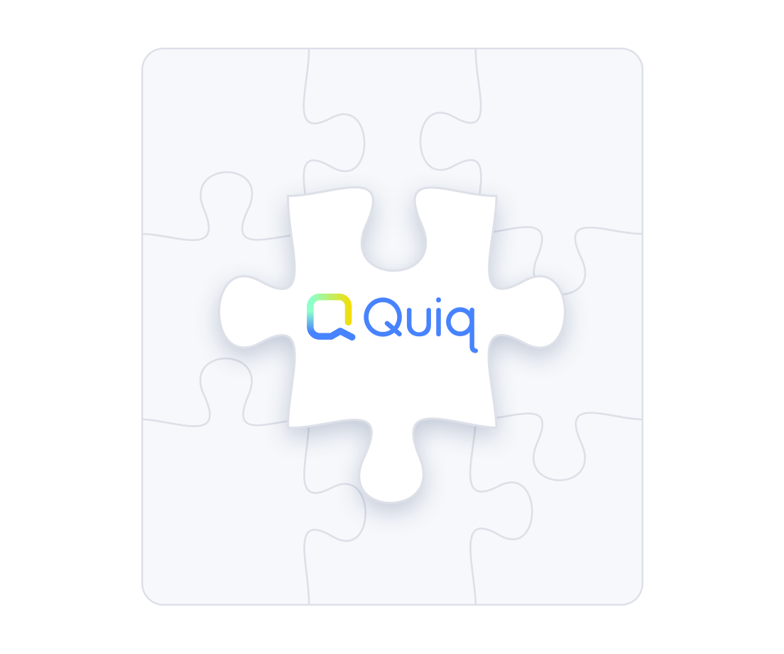 Conversational Design & Tuning - Why partner with Quiq?