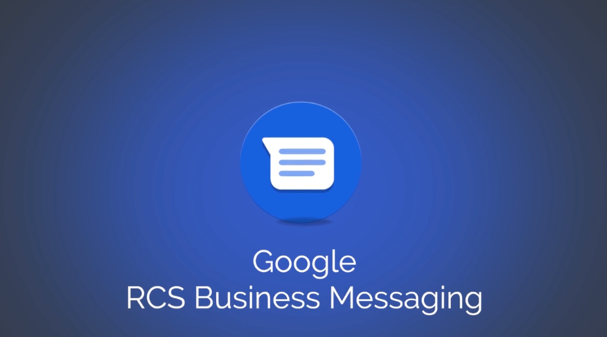Google RCS Business Messaging