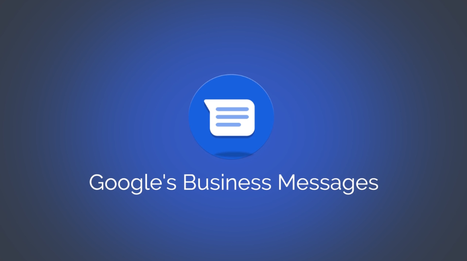 Google’s Business Messages