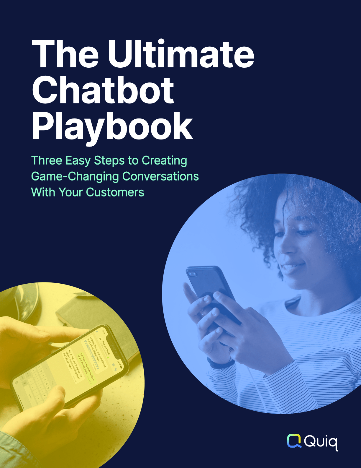 Chatbot Workbook