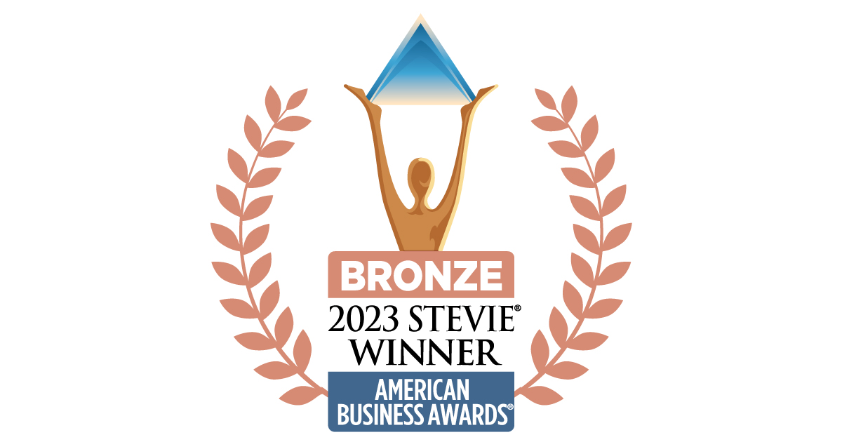 Quiq Is Honored To Be A 2023 Bronze Stevie® Winner