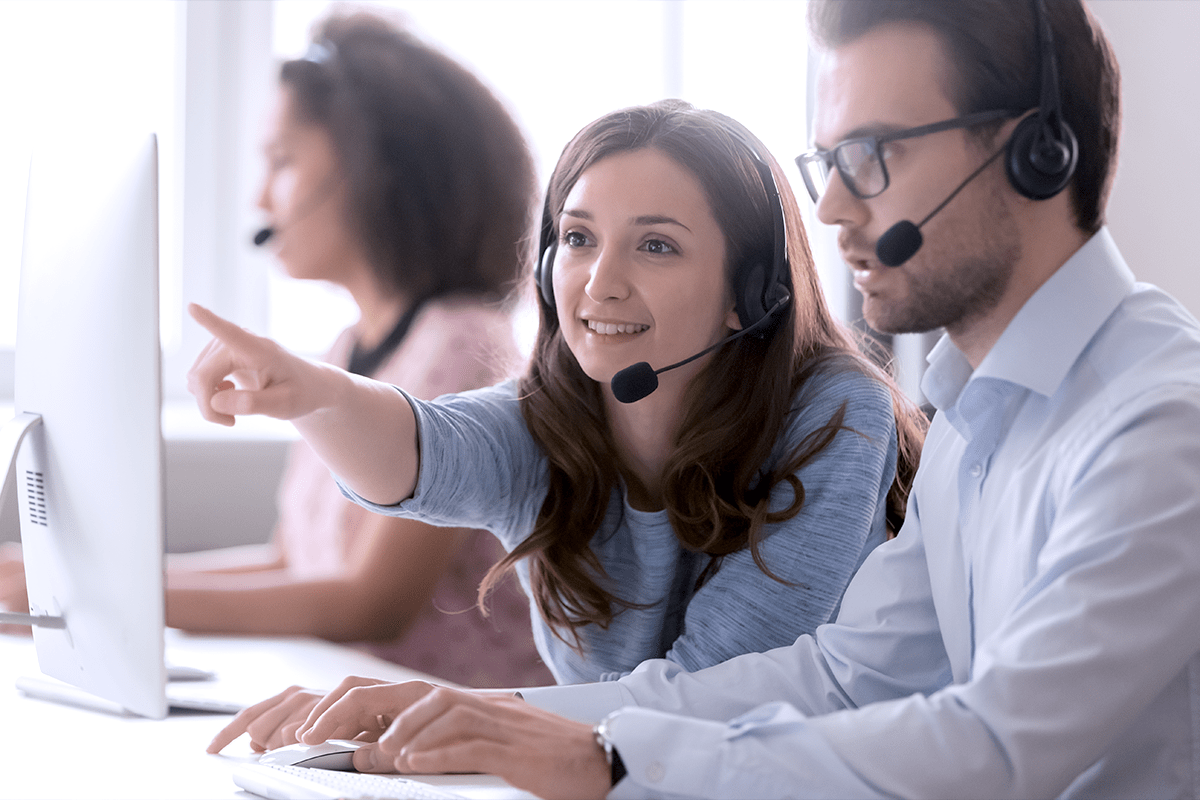 Contact Center Managers: What Do LLMs Mean For You?