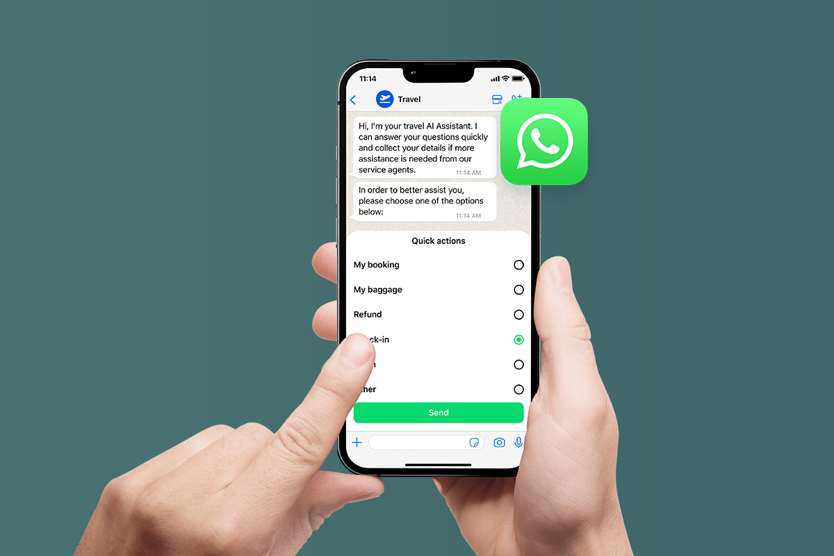 WhatsApp Business: A Guide for Contact Center Managers