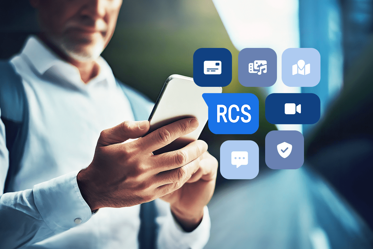 The Ultimate Guide to RCS Business Messaging